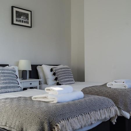 Allan House - 2 Bedroom, Newbiggin By The Sea Woodhorn Экстерьер фото