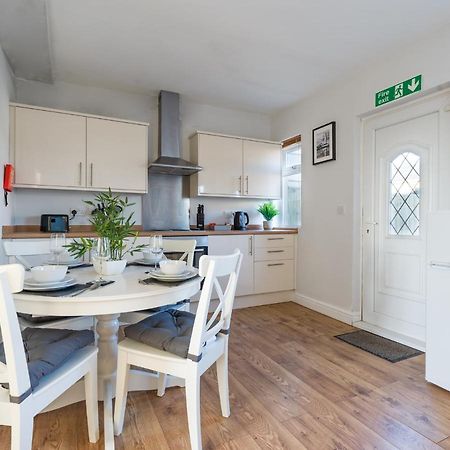 Allan House - 2 Bedroom, Newbiggin By The Sea Woodhorn Экстерьер фото