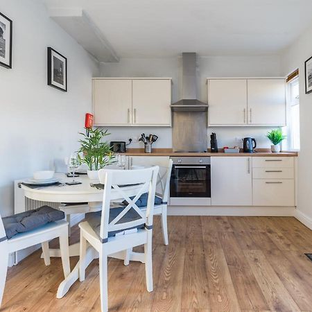 Allan House - 2 Bedroom, Newbiggin By The Sea Woodhorn Экстерьер фото
