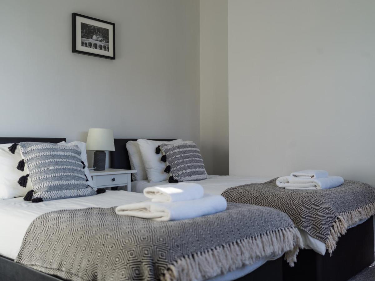 Allan House - 2 Bedroom, Newbiggin By The Sea Woodhorn Экстерьер фото