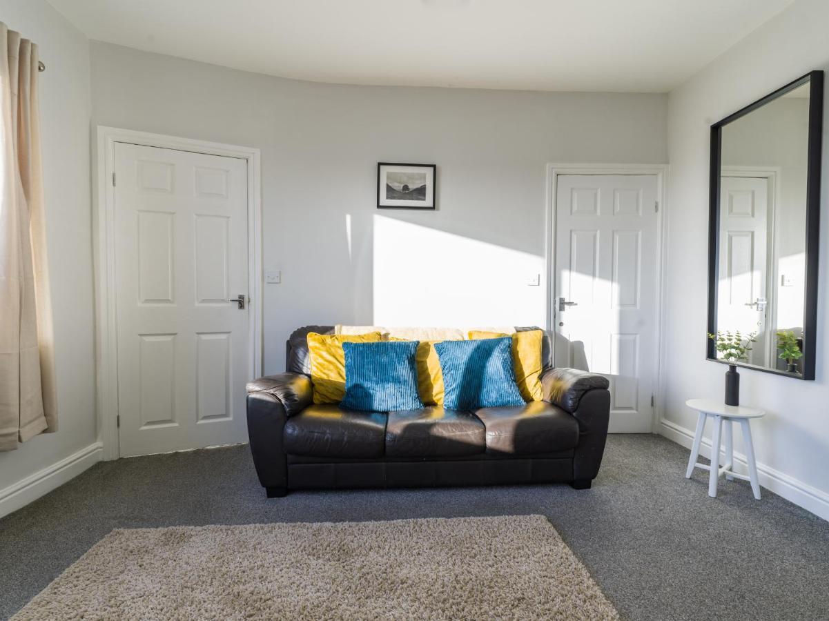 Allan House - 2 Bedroom, Newbiggin By The Sea Woodhorn Экстерьер фото