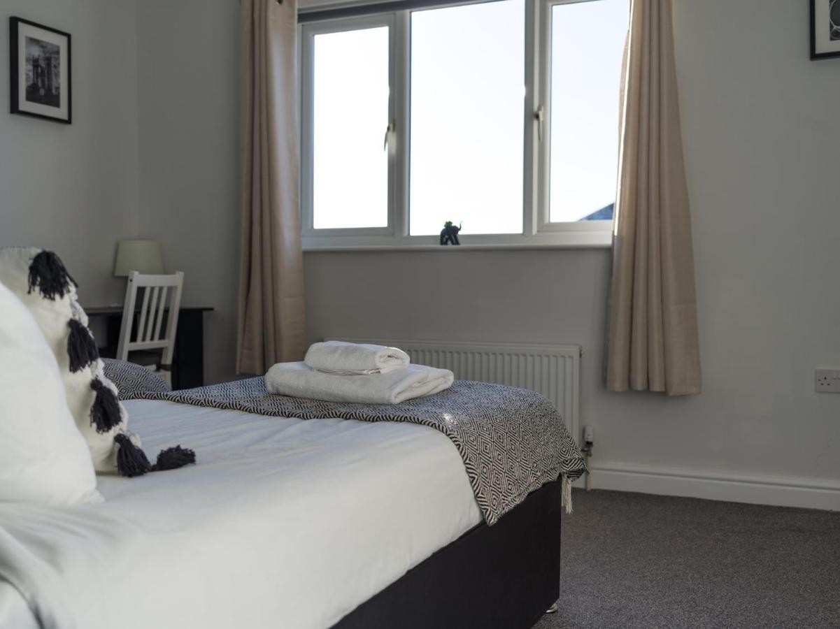 Allan House - 2 Bedroom, Newbiggin By The Sea Woodhorn Экстерьер фото