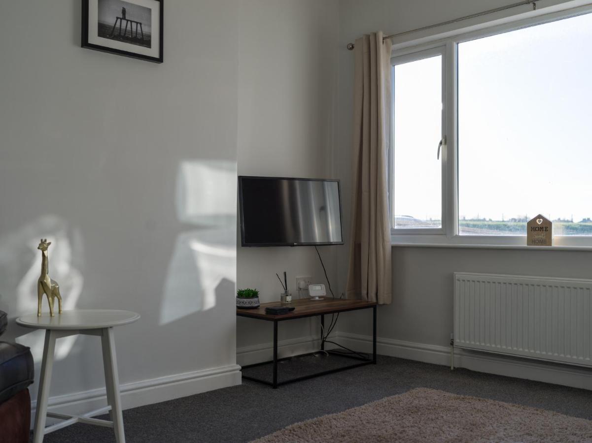 Allan House - 2 Bedroom, Newbiggin By The Sea Woodhorn Экстерьер фото