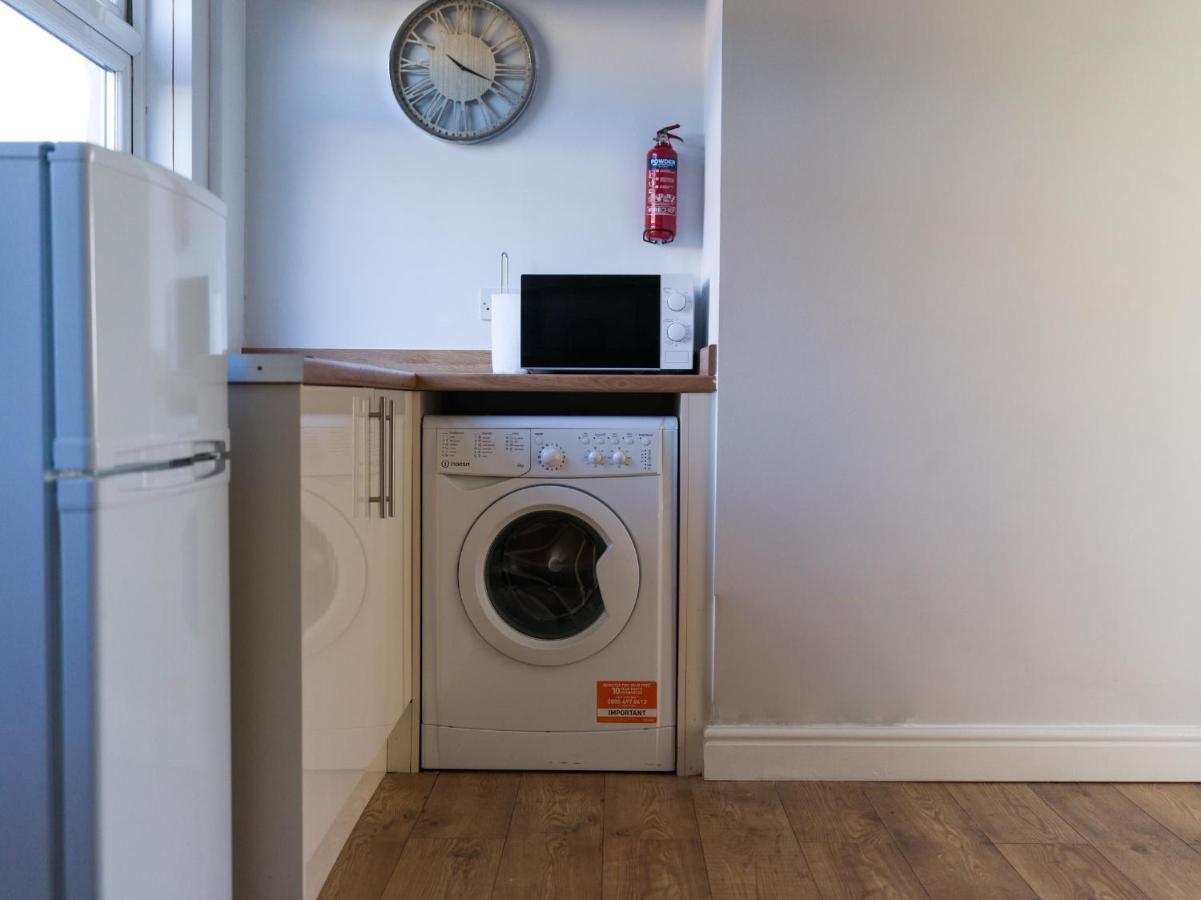 Allan House - 2 Bedroom, Newbiggin By The Sea Woodhorn Экстерьер фото