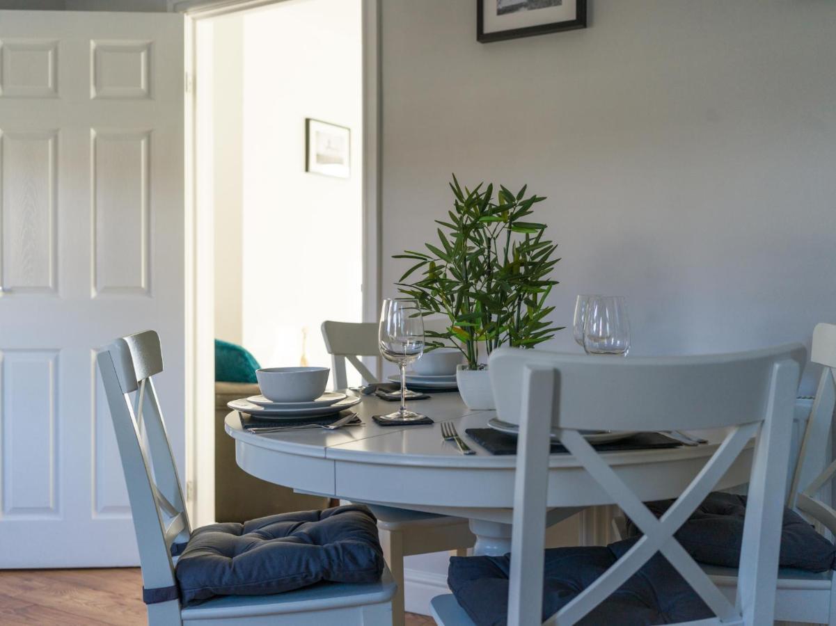 Allan House - 2 Bedroom, Newbiggin By The Sea Woodhorn Экстерьер фото