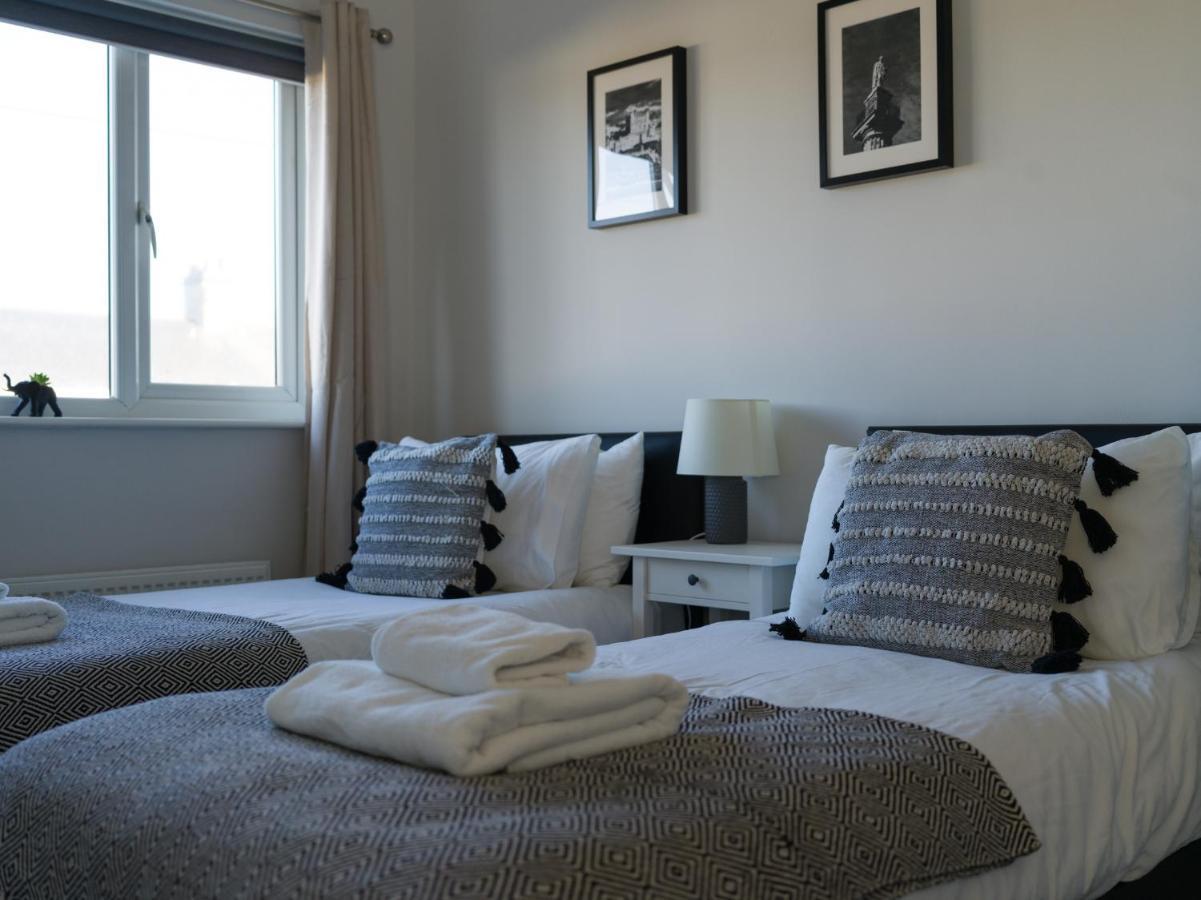 Allan House - 2 Bedroom, Newbiggin By The Sea Woodhorn Экстерьер фото